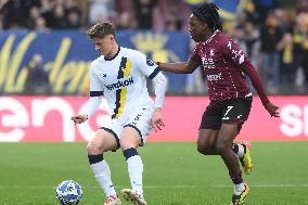 CALCIO - Serie B - US Salernitana vs Modena FC