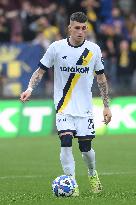 CALCIO - Serie B - US Salernitana vs Modena FC