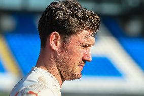 Peterborough v Wycombe Wanderers - Sky Bet League 1