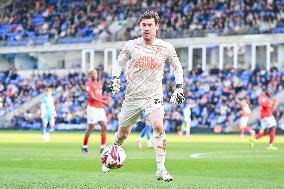 Peterborough v Wycombe Wanderers - Sky Bet League 1