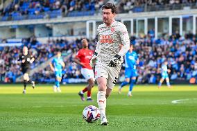 Peterborough v Wycombe Wanderers - Sky Bet League 1