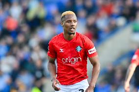 Peterborough v Wycombe Wanderers - Sky Bet League 1
