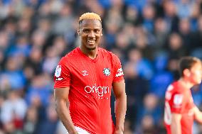 Peterborough v Wycombe Wanderers - Sky Bet League 1