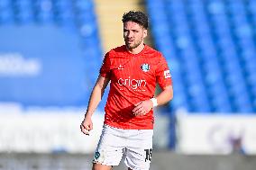 Peterborough v Wycombe Wanderers - Sky Bet League 1