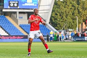 Peterborough v Wycombe Wanderers - Sky Bet League 1
