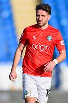 Peterborough v Wycombe Wanderers - Sky Bet League 1
