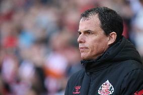 Sunderland AFC v Cardiff City FC - Sky Bet Championship