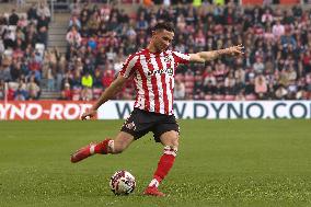 Sunderland AFC v Cardiff City FC - Sky Bet Championship