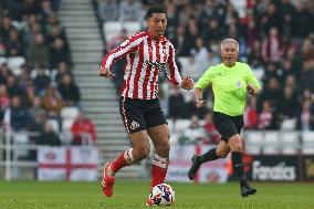 Sunderland AFC v Cardiff City FC - Sky Bet Championship