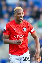 Peterborough v Wycombe Wanderers - Sky Bet League 1