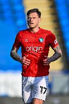 Peterborough v Wycombe Wanderers - Sky Bet League 1