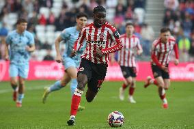 Sunderland AFC v Cardiff City FC - Sky Bet Championship