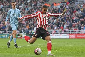 Sunderland AFC v Cardiff City FC - Sky Bet Championship