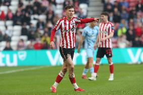 Sunderland AFC v Cardiff City FC - Sky Bet Championship