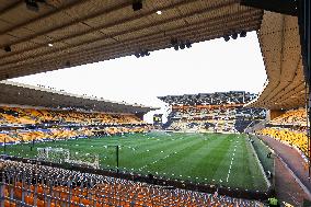 Wolverhampton Wanderers FC v Everton FC - Premier League