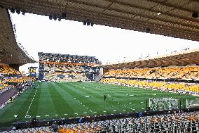 Wolverhampton Wanderers FC v Everton FC - Premier League