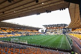 Wolverhampton Wanderers FC v Everton FC - Premier League