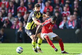 Nottingham Forest FC v Manchester City FC - Premier League