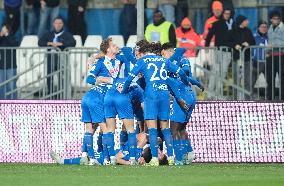 Brescia Calcio FC v AS Cesena FC  - Italian Serie B