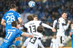 Brescia Calcio FC v AS Cesena FC  - Italian Serie B