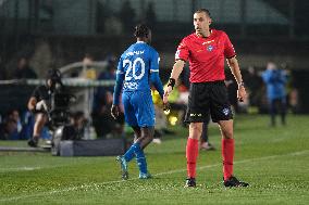 Brescia Calcio FC v AS Cesena FC  - Italian Serie B