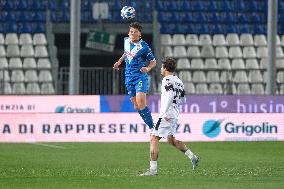 Brescia Calcio FC v AS Cesena FC  - Italian Serie B