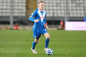 Brescia Calcio FC v AS Cesena FC  - Italian Serie B