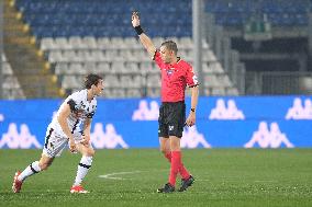 Brescia Calcio FC v AS Cesena FC  - Italian Serie B