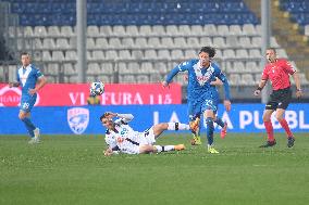 Brescia Calcio FC v AS Cesena FC  - Italian Serie B