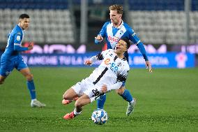 Brescia Calcio FC v AS Cesena FC  - Italian Serie B