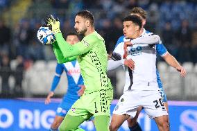 Brescia Calcio FC v AS Cesena FC  - Italian Serie B