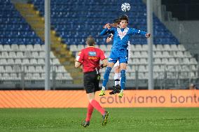 Brescia Calcio FC v AS Cesena FC  - Italian Serie B