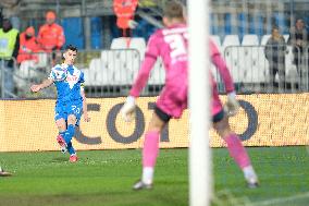 Brescia Calcio FC v AS Cesena FC  - Italian Serie B