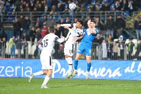 Brescia Calcio FC v AS Cesena FC  - Italian Serie B