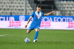 Brescia Calcio FC v AS Cesena FC  - Italian Serie B