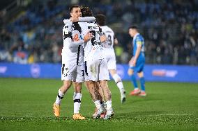 Brescia Calcio FC v AS Cesena FC  - Italian Serie B