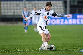 Brescia Calcio FC v AS Cesena FC  - Italian Serie B