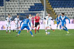 Brescia Calcio FC v AS Cesena FC  - Italian Serie B