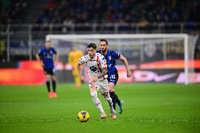 FC Internazionale v Monza - Serie A