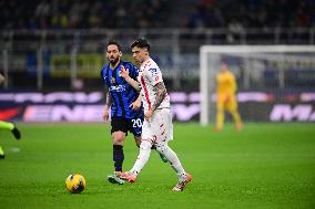 FC Internazionale v Monza - Serie A