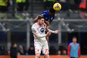FC Internazionale v Monza - Serie A