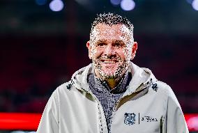PSV v SC Heerenveen - Eredivisie