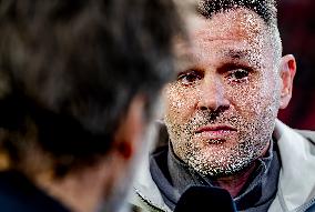 PSV v SC Heerenveen - Eredivisie