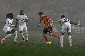 CALCIO - Serie A - US Lecce vs AC Milan