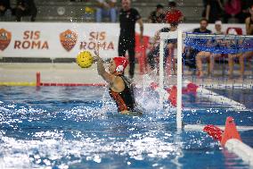 PALLANUOTO - Serie A1 Femminile - SIS Roma vs Pallanuoto Trieste