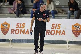 PALLANUOTO - Serie A1 Femminile - SIS Roma vs Pallanuoto Trieste