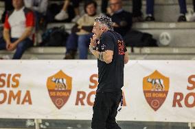 PALLANUOTO - Serie A1 Femminile - SIS Roma vs Pallanuoto Trieste