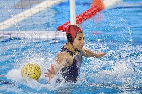 PALLANUOTO - Serie A1 Femminile - SIS Roma vs Pallanuoto Trieste