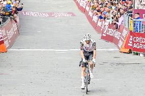 CICLISMO - Ciclismo Su Strada - Strade Bianche
