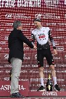 CICLISMO - Ciclismo Su Strada - Strade Bianche